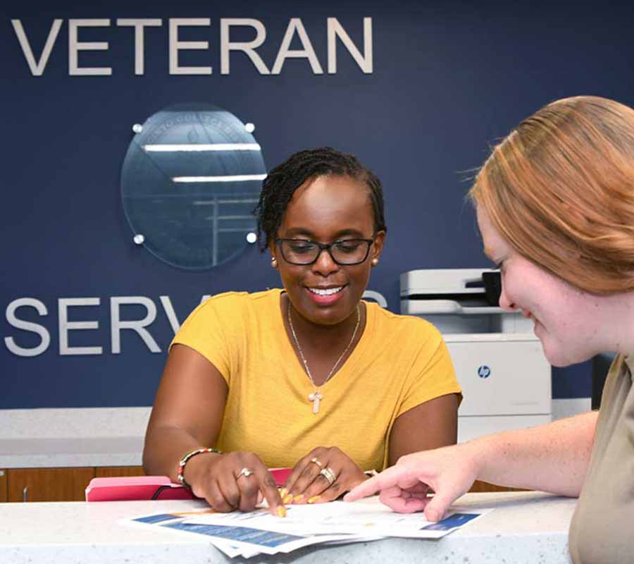 Veteran Benefits