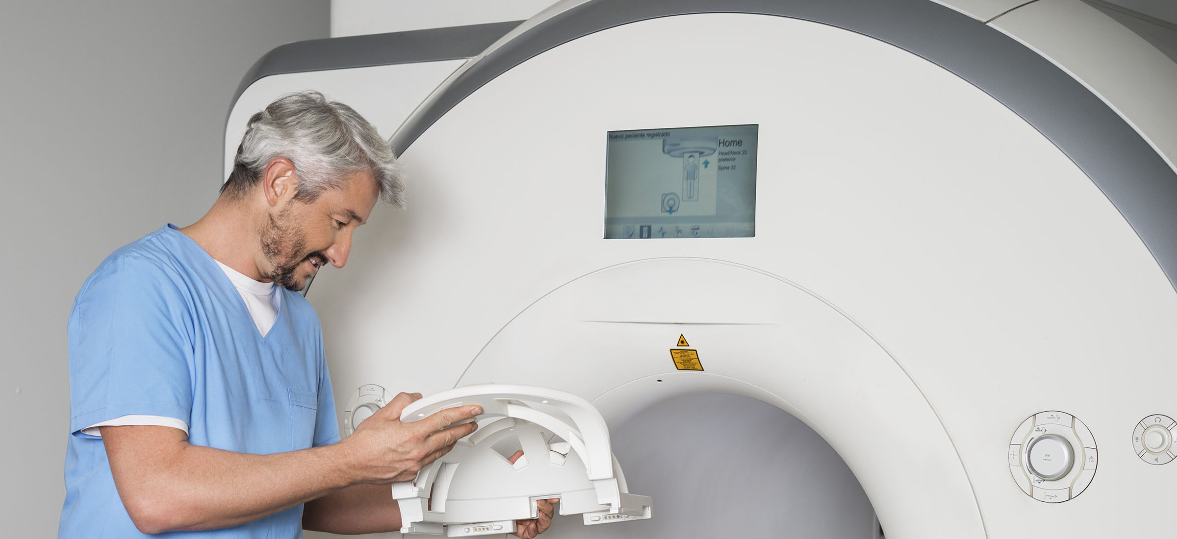 MRI Student