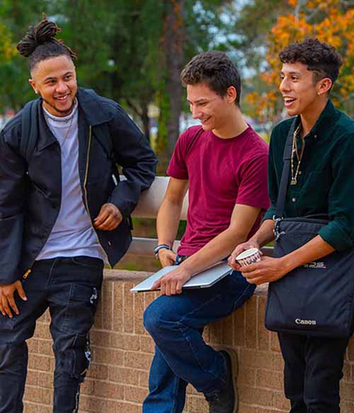 Behavior Sciences Students
