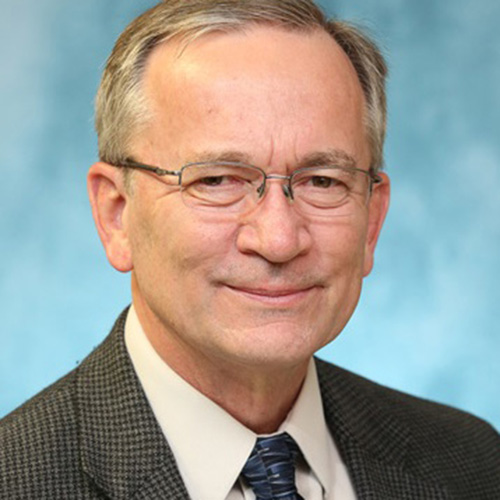 robert carlson