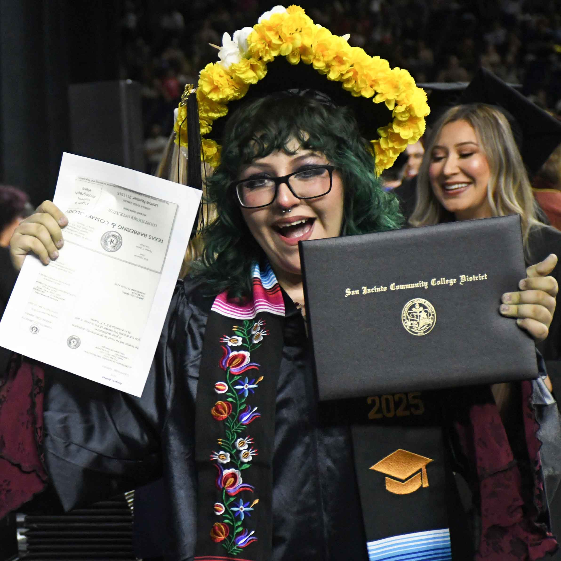 San Jacinto College, TDLR partner on state licensing exams