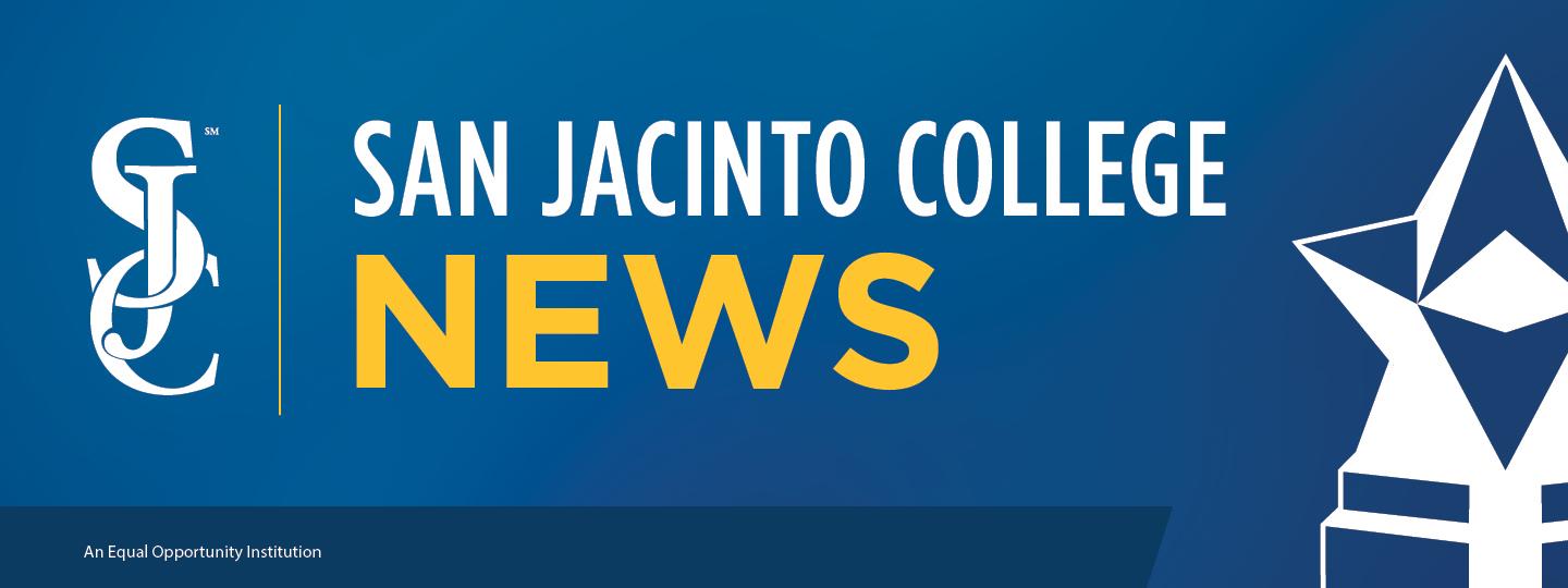 San Jac news